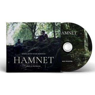 HAMNET CD