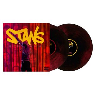 STANS (THE OFFICIAL SOUNDTRACK)LP