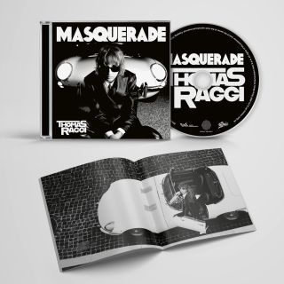 MASQUERADE CD