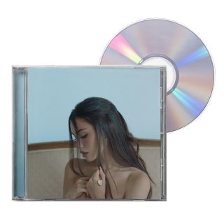 LOCKET CD
