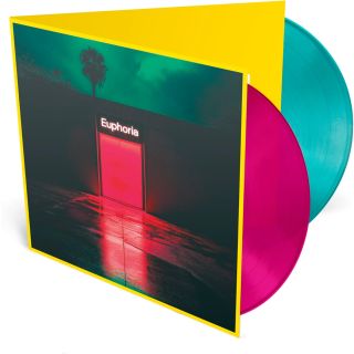 EUPHORIA 2LP