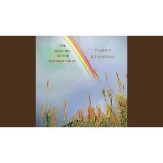THE MELODIES OF THE RAINBOW RINGS CD