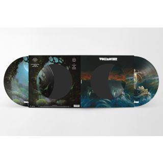 Wolfmother (20th Anniversary Edition Picture Disc / 2LP)
