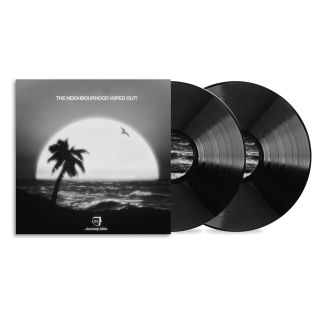WIPED OUT! 10TH ANNIVERSARY 2LP