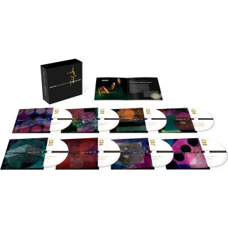 THE COMPLETE PLUGGED NICKEL LIVE 1965 8CD BOX