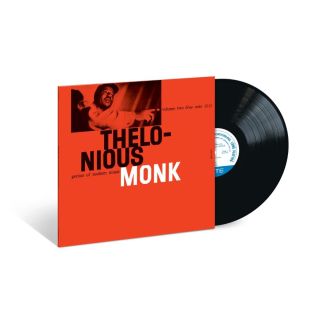 GENIUS OF MODERN MUSIC V.2(LP)