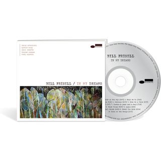 IN MY DREAMS CD