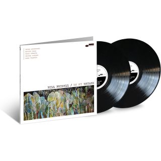 IN MY DREAMS 2LP