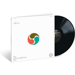 AFFINITY LP