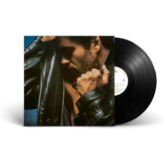 FAITH 1LP BLK BIO