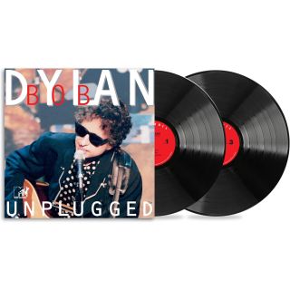 MTV UNPLUGGED 2LP
