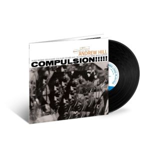 COMPULSION!!!!!LP