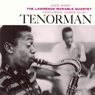 TENORMAN LP