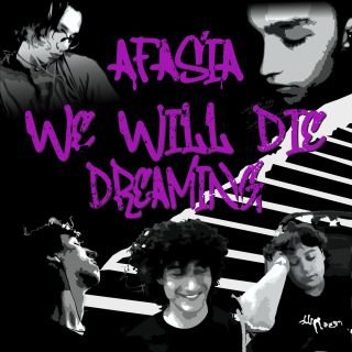 WE WILL DIE DREAMING CD