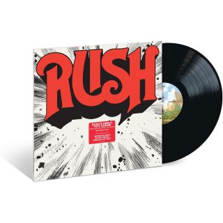 RUSH LP