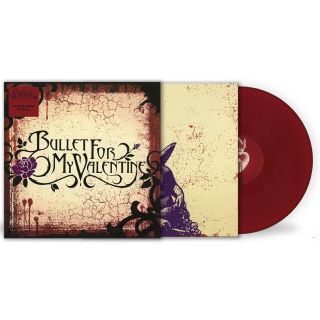 BULLET FOR MY VALENTINE LP