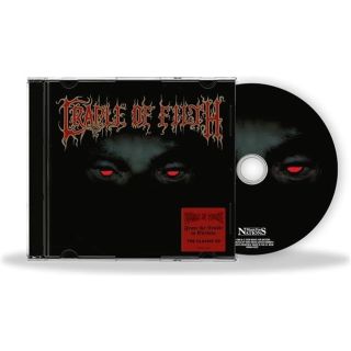 FROM THE CRADLE TO ENSLAVE CD