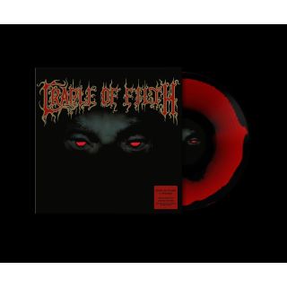 FROM THE CRADLE TO ENSLAVE (CE)LP