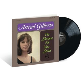 THE SHADOW OF YOUR SMILE LP