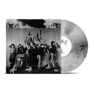 WEIRD!(5 YEAR ANNIVERSARY)LP