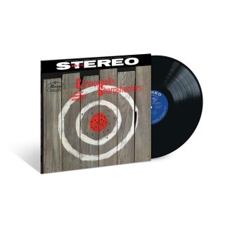 CANNONBALL'S SHARPSHOOTERS LP