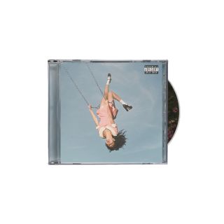YOU SEEM PRETTY SAD FOR A GIRL SO IN LOVE CD