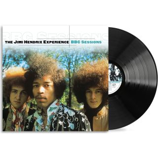 BBC SESSIONS LP