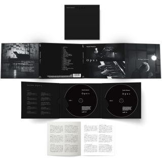 OPUS 2CD