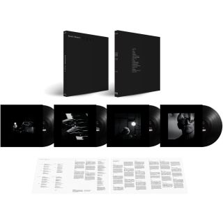 OPUS 4LP