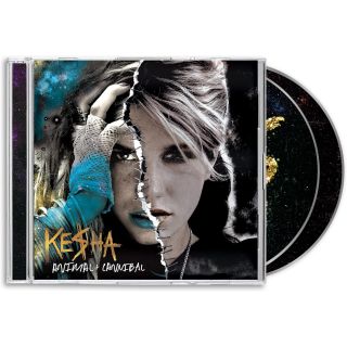 ANIMAL + CANNIBAL 2CD