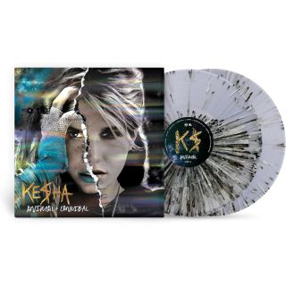 ANIMAL + CANNIBAL 2LP