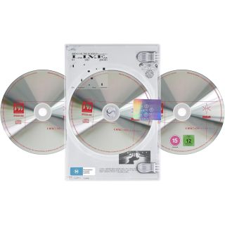 LIVE IN SAO PAULO (LIVE IMMERSIVE VIRTUAL EXPERIMENT)CD+DVD