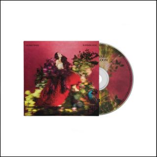 SUPERBLOOM CD
