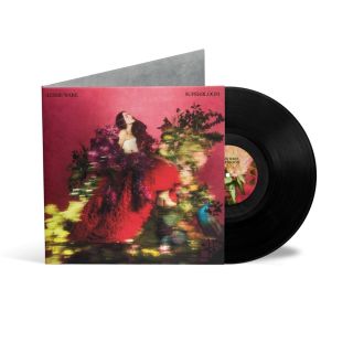 SUPERBLOOM LP