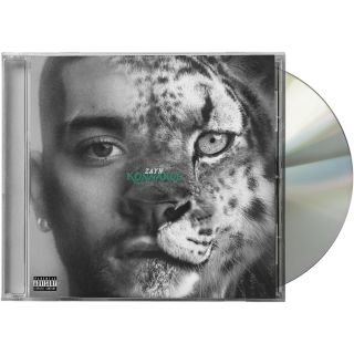 KONNAKOL CD