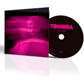 COME CLOSER CD