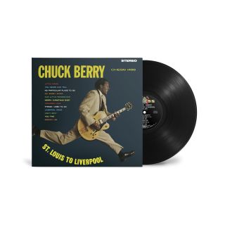 ST.LOUIS TO LIVERPOOL LP