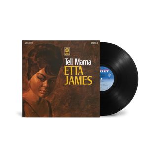 TELL MAMA LP