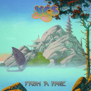 FROM A PAGE 2CD