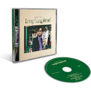 LONG LONG ROAD CD