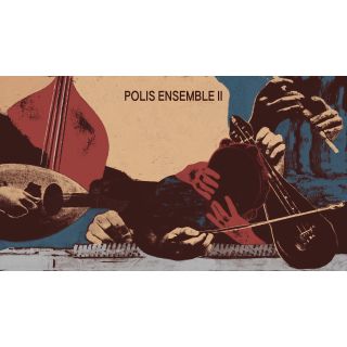 POLIS ENSEMBLE II (LP)