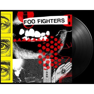 YOUR FAVORITE TOY LP