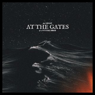 THE GHOST OF A FUTURE DEAD LP