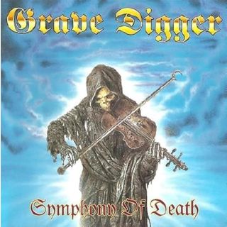 SYMPHONY OF DEATH LP