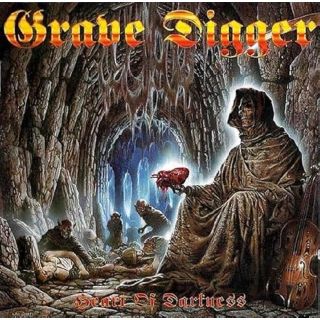HEART OF DARKNESS 2LP