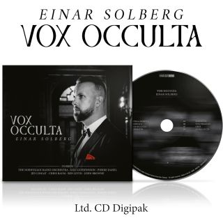 VOX OCCULTA CD