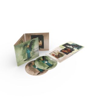 IN TIMES OF DRAGONS 2CD