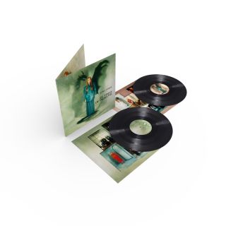 IN TIMES OF DRAGONS 2LP