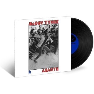 ASANTE LP
