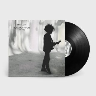 BOYS DON’T CRY MIX 12''